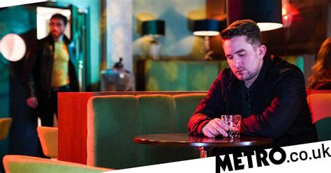 Eastenders Spoilers Callum Confronts Bens Rapist Over What Happened