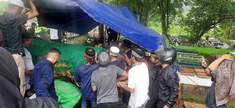 Bocah Tahun Di Palembang Trauma Ibu Dan Kakaknya Dibunuh