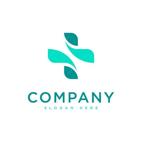 Premium Vector Medical Logo Icon And Vector