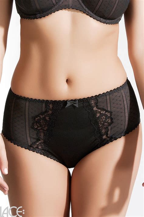 Lace Primadonna Lingerie Couture H J Trusse Lace Dk
