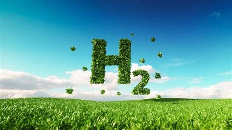 An Introduction To Clean Hydrogen Rea