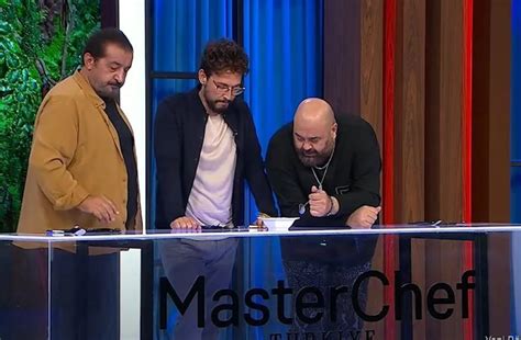 Masterchef son bölüm izle Masterchef 117 Bölüm izle HD Masterchef