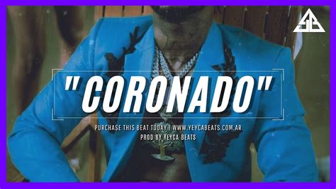 Coronado Merengue Electronico Beat Instrumental Mambo Type Beat