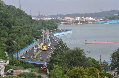 Raja Bhoj Statue in Upper Lake, Bhopal Editorial Stock Image - Image of raja, india: 189416734