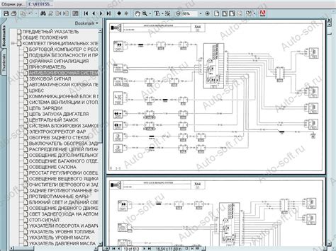 Renault Trafic User Wiring Diagram