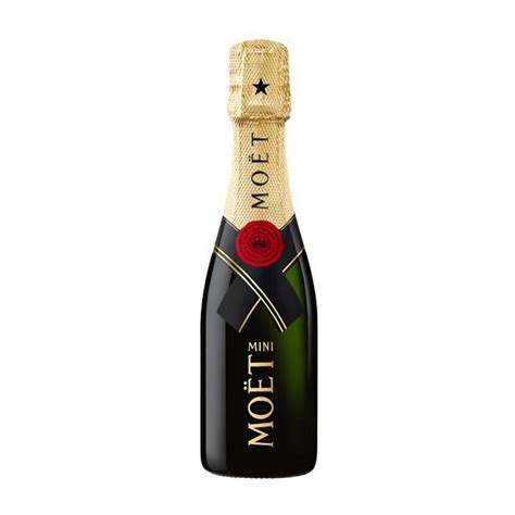 Big Barrel Online Liquor Store NZ Buy Moet Chandon Brut NV 200ml