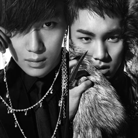 SHINee Releases Dazzling Girl Teaser Photos Of Taemin And Key