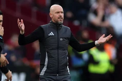 Roy Keane Breaks Silence After Erik Ten Hag Sacking With Scathing Man