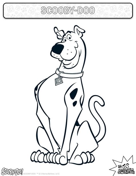 Scooby Doo Valentine Coloring Pages Porn Sex Picture