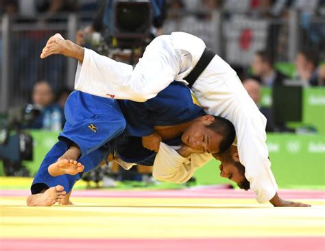 男子66キロ・海老沼、2大会連続の銅メダル「後悔ない」五輪ニュースデイリースポーツ Online