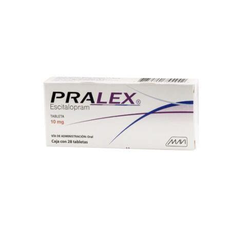 Pralex Mg C Tab Botica Central