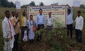 Icar Institutes Celebrate World Soil Day Icar