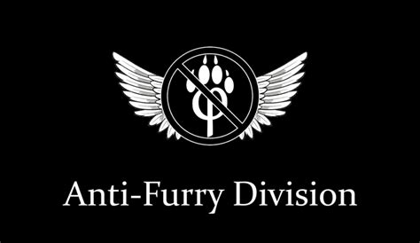 Anti Furry Division