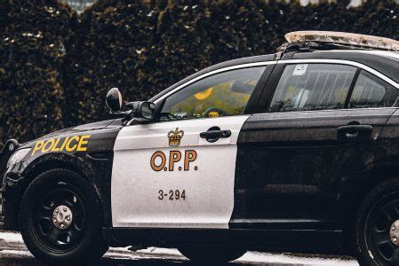 Opp Investigating Attempted Arson In South Frontenac Township