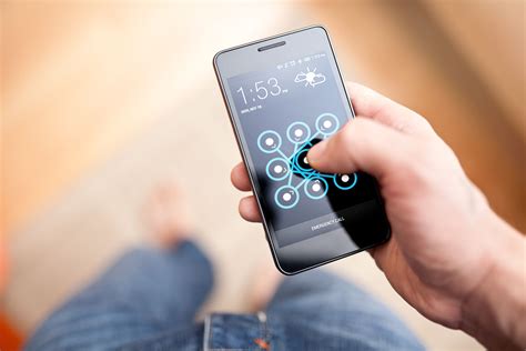 Nos Conseils Pour S Curiser Son Smartphone