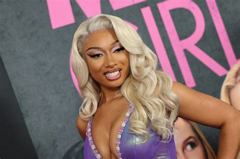 Megan Thee Stallion Announces Hot Girl Summer Tour Across Us And