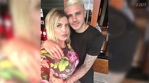 Liebes Comeback Bei Mauro Icardi Und Seiner Wanda Ran