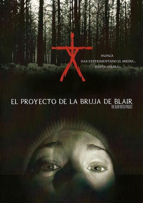 Pelicula El Proyecto De La Bruja De Blair 1999 Online O Descargar HD