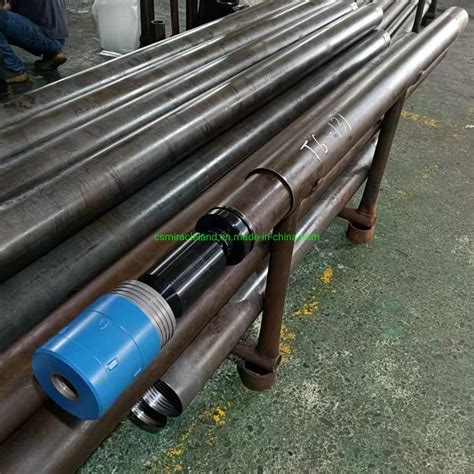 T6 131 Double Tube Core Barrels For Geotechnical Mining Exploration