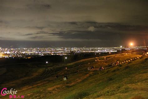 【望高寮夜景公園】台中看夜景，去完東海可以來這～－餅乾人生cookie Life｜痞客邦