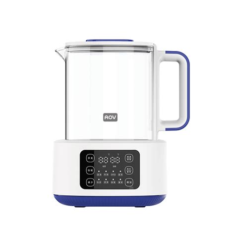 Aov6619b Thermostatic Milk Kettleelectric Kettle