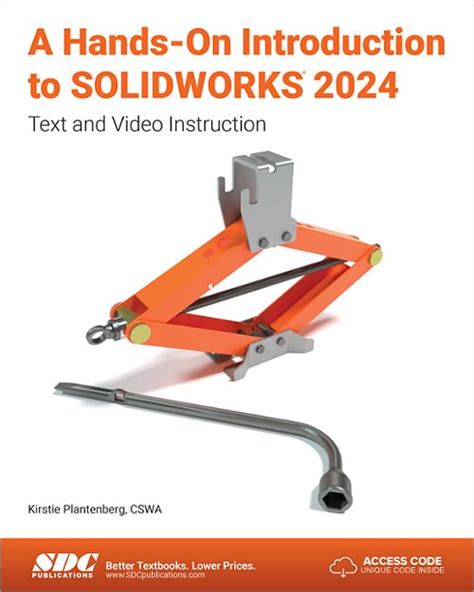 Beginner S Guide To Solidworks Level I Book Sdc