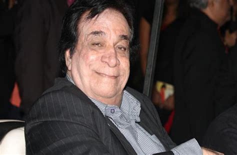 Chhattisgarh Artists Who Mourn The Death Of Kader Khan कादर खान के