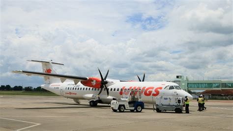 Catat Wings Air Buka Rute Penerbangan Solo Bali