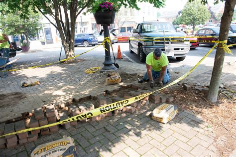 Project Update Rethinking Downtown Portsmouth Grant Initiative