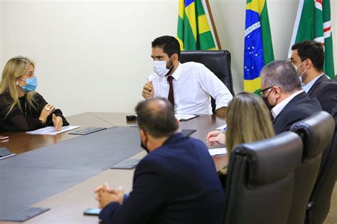 Lincoln Tejota destaca atuação do Goiás de Resultados em 2021 Agência