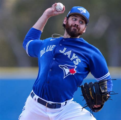 Jordan Romano (Toronto Blue Jays Pitcher): Sister, Bio, Wiki, Age, Career, Pet, Net Worth 2023 ...