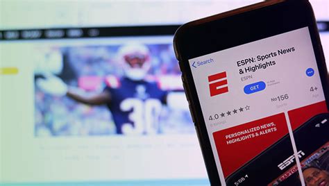 Espn And Penn Entertainment Announce Launch Of Espn Bet