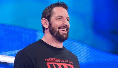 Wade Barrett Reveals That He Turned Down WWE Offer For Nexus Reunion ...