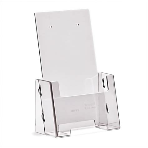 13 A4 Flat Pack Brochure Holder Fp110 Modern Signs