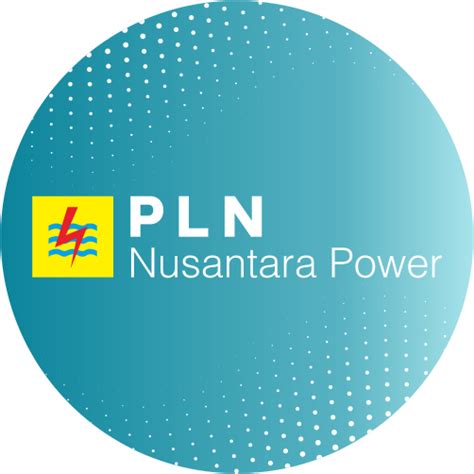 PLN Nusantara Power Linktree