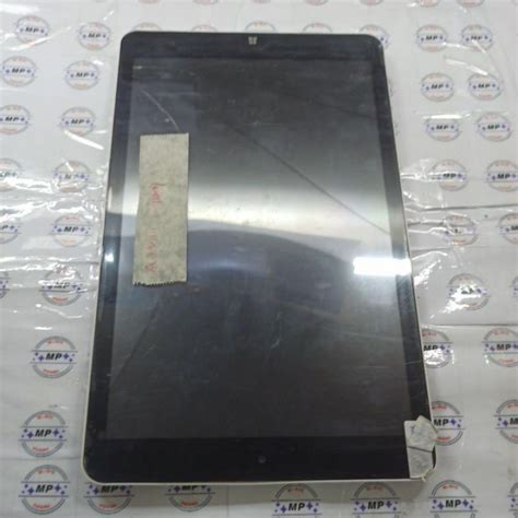 Jual TABLET RUSAK ADVAN VANDROID WINDOWS BOOK W100 MATI TOTAL Shopee