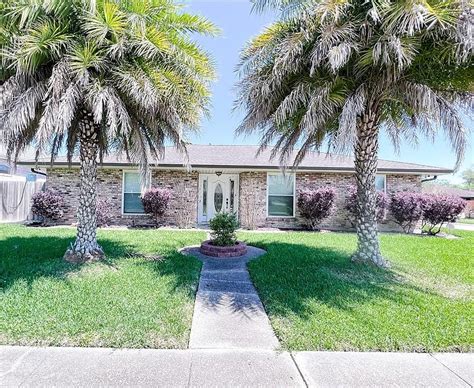 3933 Hillcrest Dr Marrero LA 70072 Zillow