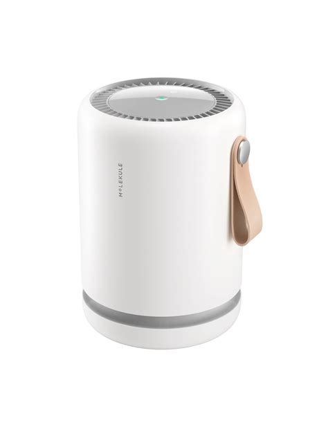 How Molekule Air Mini Performs on Viruses - Molekule Blog