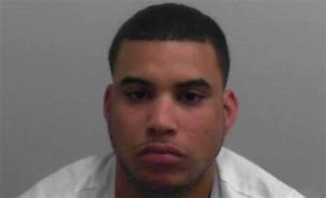 Police Launch Appeal For Help To Locate Wanted Man Darryl Crane Bath Echo