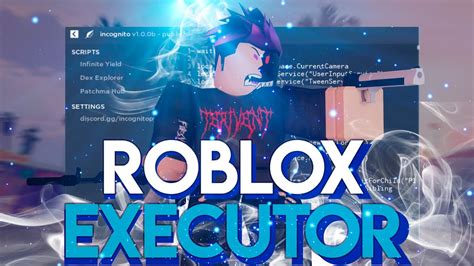 Free Roblox Executor Updated July Byfron Bypass Keyless