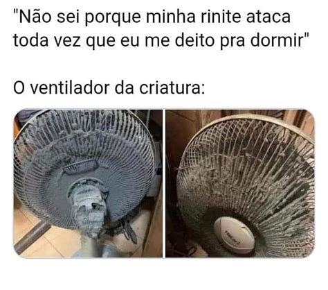 N O Sei Porque Minha Rinite Ataca Toda Vez Que Eu Me Deito Pra Dormir