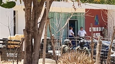 Explosión de un narcolaboratorio en Imala deja 7 militares heridos