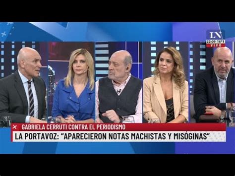 El Kirchnerismo Quiere Una Argentina Miserable L Espert Con Alfredo