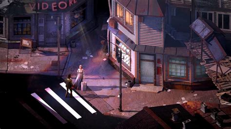 Disco Elysium 2 è In Grave Pericolo Gamesource