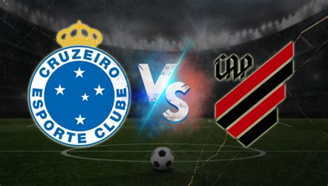 Cruzeiro Vs Athletico Pr Pron Stico Brasileirao Apuesta Recomendada