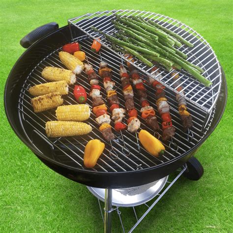 11 Weber Grill Accessories for Better Grilling, Must-Have Grill Accessories