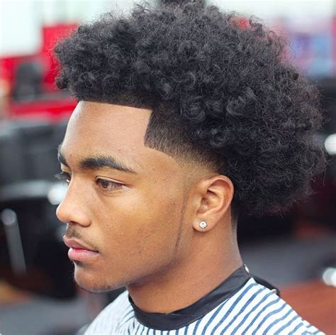 60 Best Haircuts For Black Men In 2024 With Pictures