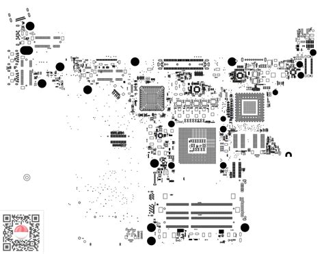 Dell Latitude E La P Boardview And Boardview Pdf Dell