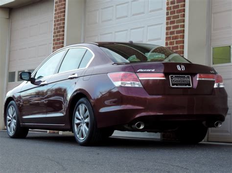 Honda Accord Ex L V Stock For Sale Near Edgewater Park