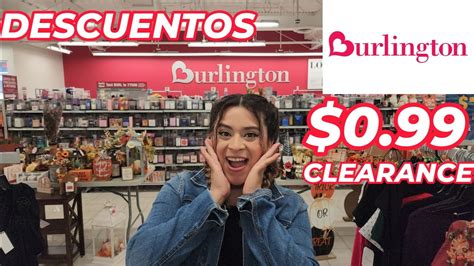 La Tienda Con Mas Descuentos Y Barata De Estados Unidos Burlington